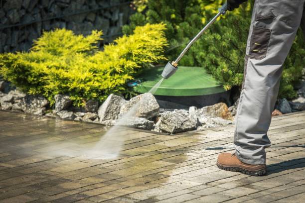 Best Playground Equipment Cleaning  in Cudahy, WI