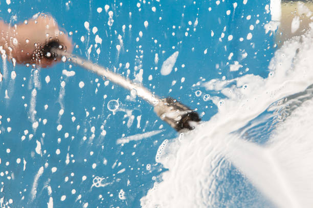 Best Graffiti Removal  in Cudahy, WI