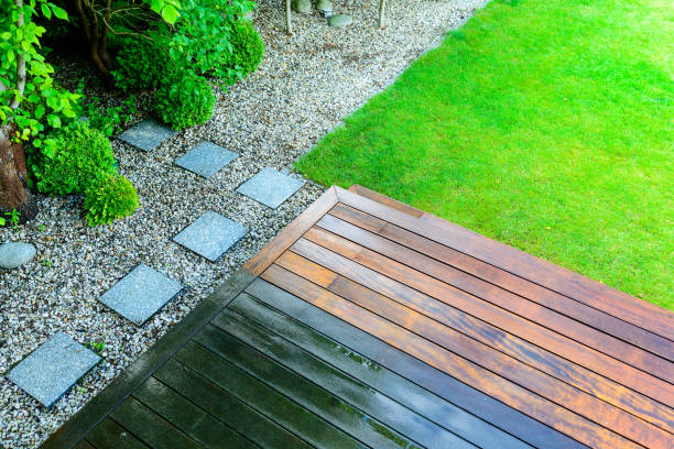 Post-Construction Pressure Washing in Cudahy, WI