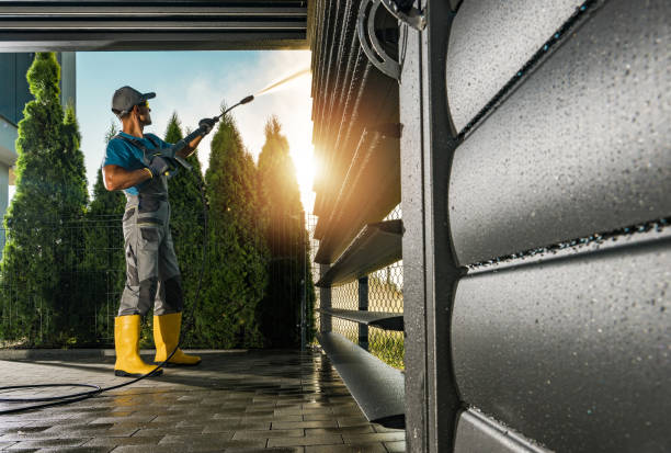 Reliable Cudahy, WI Pressure Washing Solutions