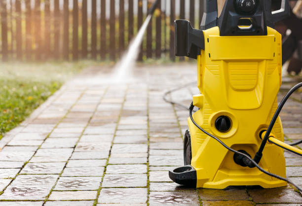 Animal Enclosure Cleaning in Cudahy, WI