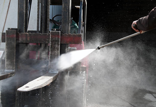 Best Patio and Deck Pressure Washing  in Cudahy, WI