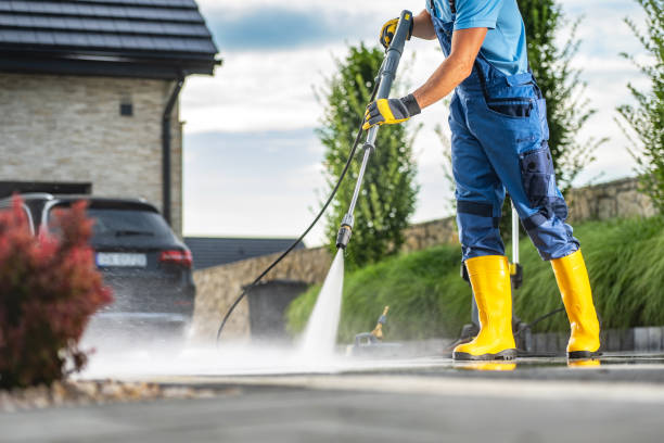 Playground Equipment Cleaning in Cudahy, WI
